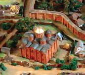 Вигляд з півдня (3)