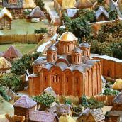 Вигляд з півдня (2)