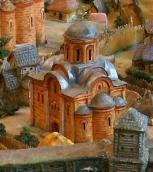 Собор Андріївського Янчина монастиря