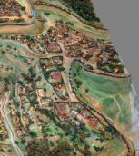 “Аерофотознімок” з півночі