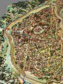 “Аерофотознімок” зі сходу