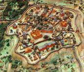 “Аерофотознімок” із заходу (2)