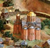 Михайлівський Золотоверхий собор