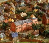 Вигляд зі сходу (2)