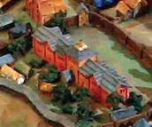 “Аерофотознімок” з півдня