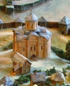 Вигляд з південного сходу