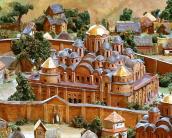 Вигляд з південного заходу