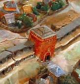 “Аерофотознімок” зі сходу (2)