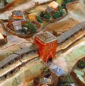 “Аерофотознімок” зі сходу (3)