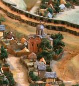 Вигляд з південного сходу