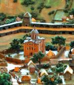 Вигляд з півдня