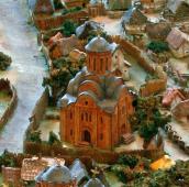 Вигляд з півдня