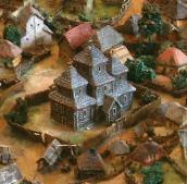 Вигляд з півдня