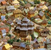 Вигляд із заходу