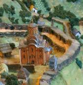 Церква Воздвиження