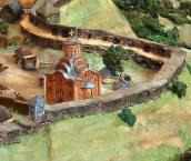 “Аерофотознімок” зі сходу