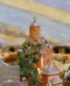 Вигляд з півдня (2)