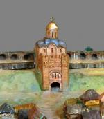 Вигляд з півночі