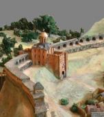 Вигляд зі сходу