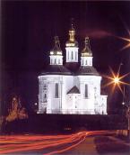 2006 р. Загальний вигляд з півдня