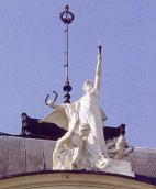 Гогенбард Й. Мельпомена