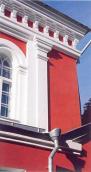 2006 р. Деталь фасаду