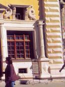 Вікно 1-го поверху