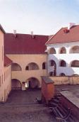 2006 р. Фрагмент двору