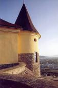 2006 р. Башта верхнього замку