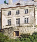 Фрагмент фасаду