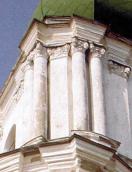 Фрагмент 3-го ярусу