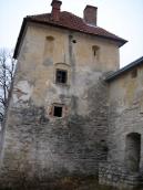 2006 р. Башта південно-західного двора