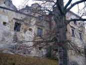 2006р. Фрагмент головного фасаду