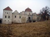 Головний фасад. Вигляд з південного…