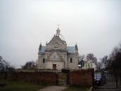 2006 р. Загальний вигляд із заходу