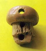 Двоскладний ґудзик