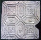 Пічні коробчасті кахлі