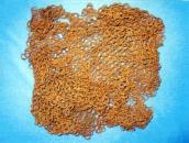 Рештки рукава кольчуги