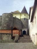 2005 р. Фрагмент двору