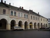 Північно-східна перія