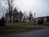 2006 р. Костел св.Лаврентія і…