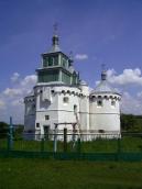 2007 р. Загальний вигляд із заходу