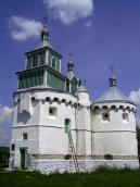 2007 р. Загальний вигляд з південного…