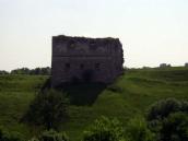 2007 р. Загальний вигляд башти