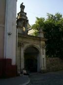 2007 р. Загальний вигляд з південного…