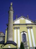 2007 р. Загальний вигляд із заходу