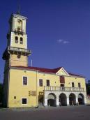 2007 р. Загальний вигляд з заходу