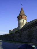 2007 р. Загальний вигляд з північного…