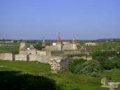 2007 р. Загальний вигляд зі сходу