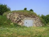 2007 р. Загальний вигляд зі сходу